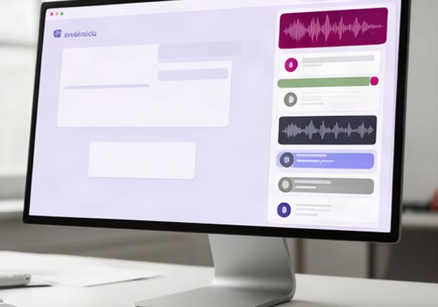 Pantalla de un campus virtual con una lección de economía y una lista de episodios educativos